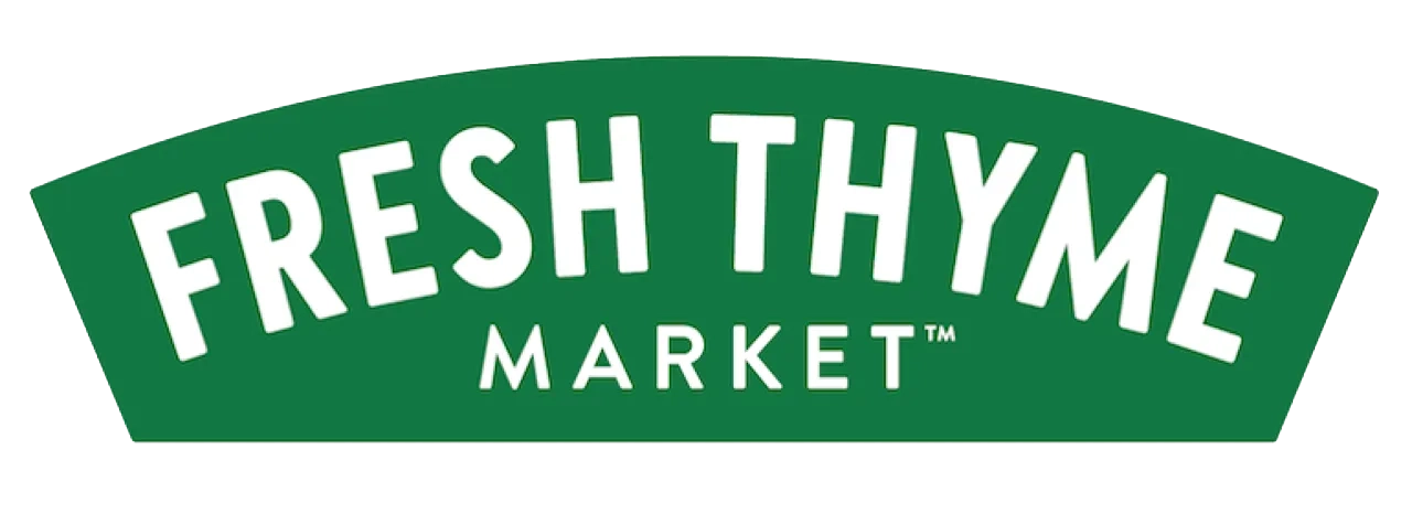 Fresh Thyme