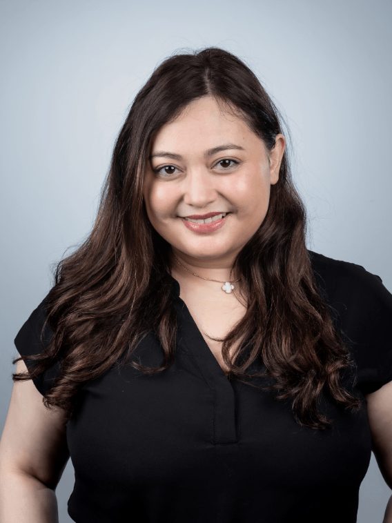 ABA digital marketing agency leader Ally Ipsen, VP of Marketing