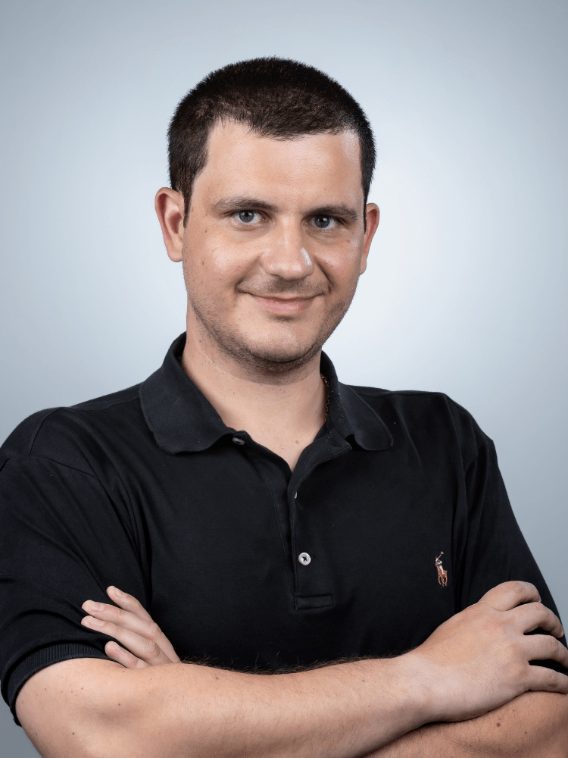 ABA digital marketing agency leader Codrin Arsene, Chief Strategy Officer