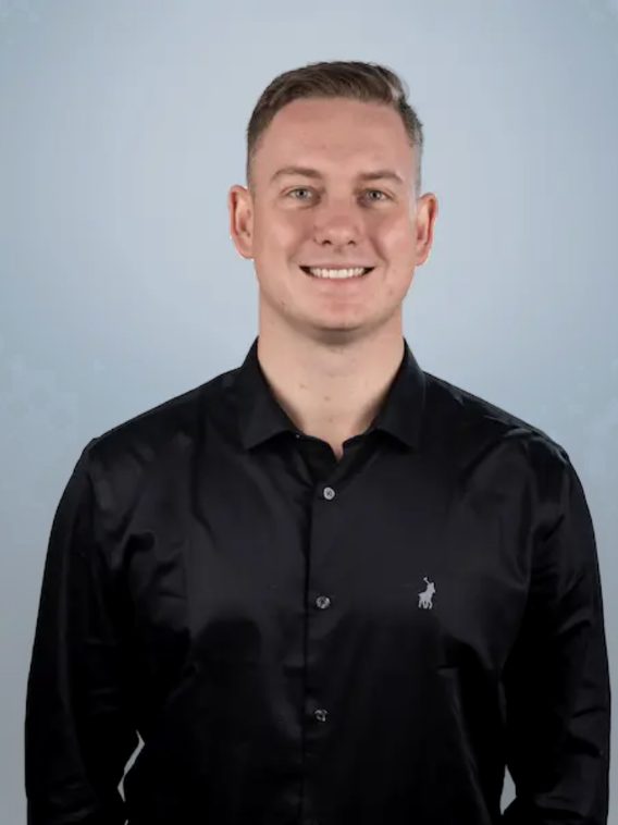 Healthcare digital marketing agency leader Greg Hall, Head of Performance
