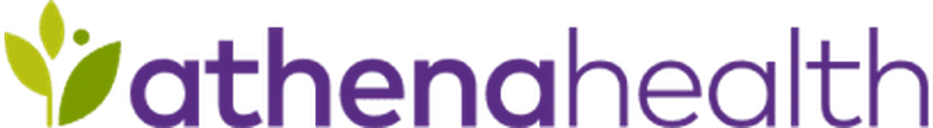 Healthcare digital marketing agency client Athenahealth