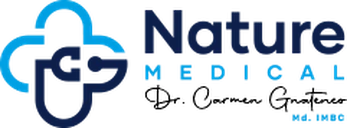 Healthcare 36 Healthcare digital marketing agency client CG Nature Medical