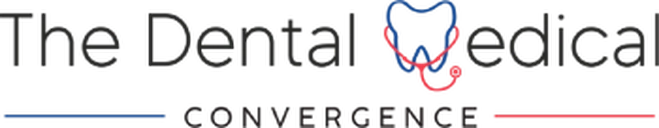 Healthcare digital marketing agency client The Dental Medical Convergence