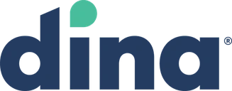 Healthcare digital marketing agency client Dina