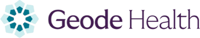 Healthcare digital marketing agency client Geode Health