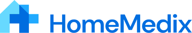 Healthcare digital marketing agency client Home Medix