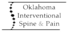 Healthcare 37 Healthcare digital marketing agency client Oklahoma Interventional Spine & Pain