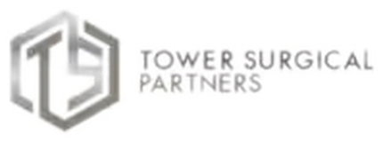 Healthcare digital marketing agency client Tower Surgical Partners