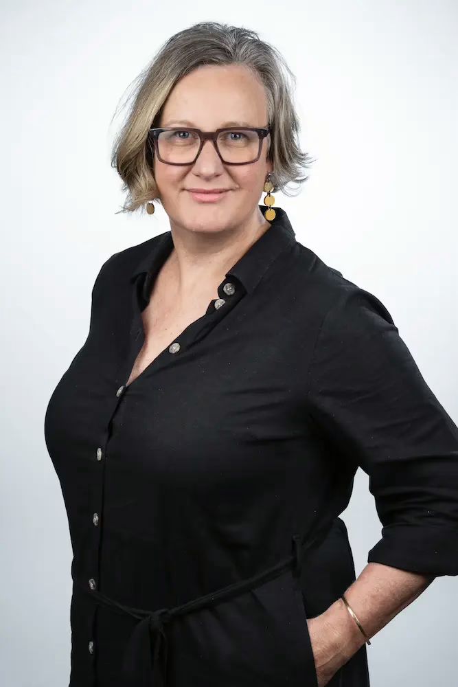 ABA digital marketing agency leader Wendy Spinks, Head of Account Management