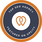 Best SEO Agency Logo