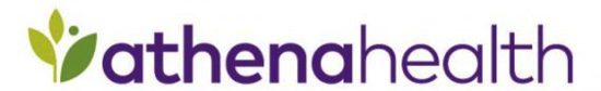 Athenahealth trusts DAP for their digital needs