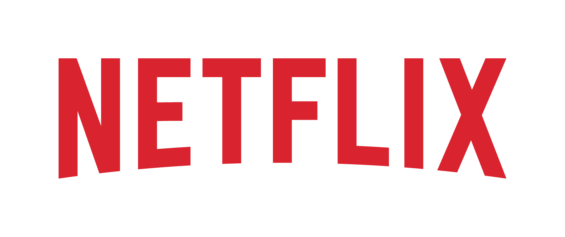 The Netflix logo