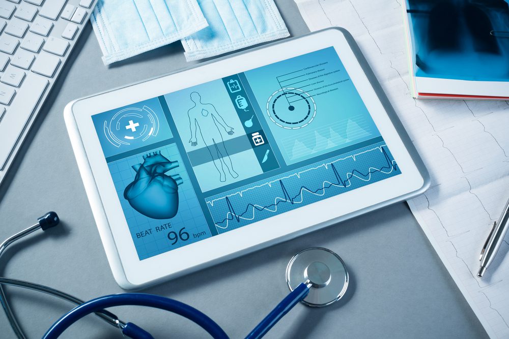 Digital Transformation in Healthcare in 2024 7 Key Trends DAP