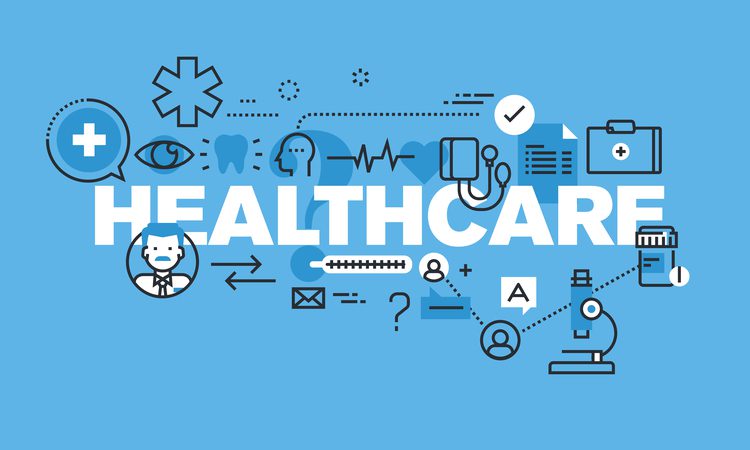 Healthcare Marketing