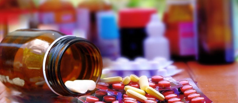 AI helps ensure drug adherence