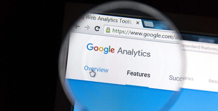 The Google Analytics Platform