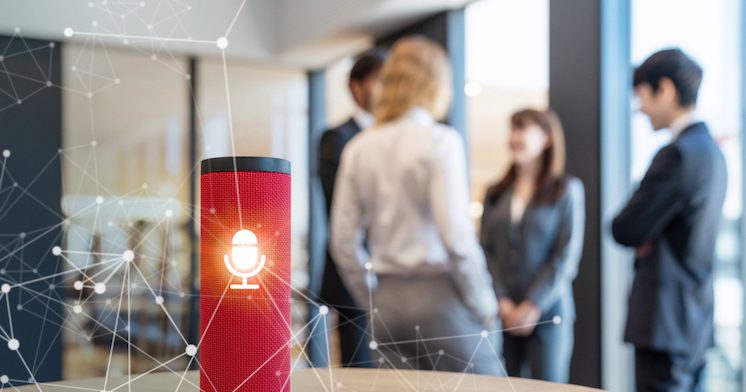 Alexa for Business: What Every Executive Should Know in 2024