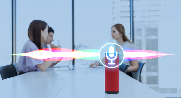 Alexa for Business: What Every Executive Should Know in 2024