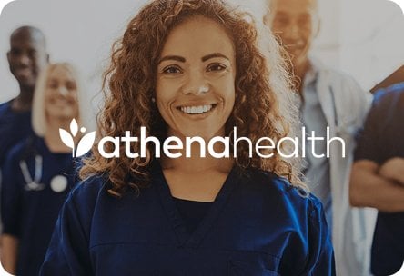 athena health