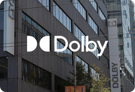 dolby