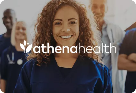 athena health