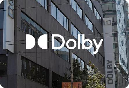 dolby