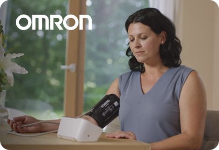 omron