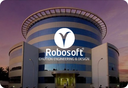 robosoft