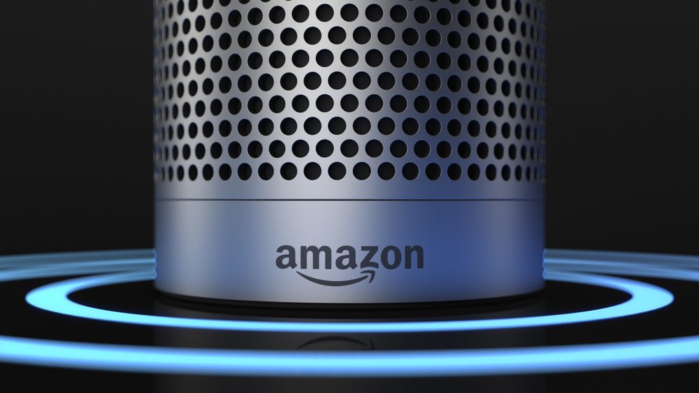 Amazon Alexa