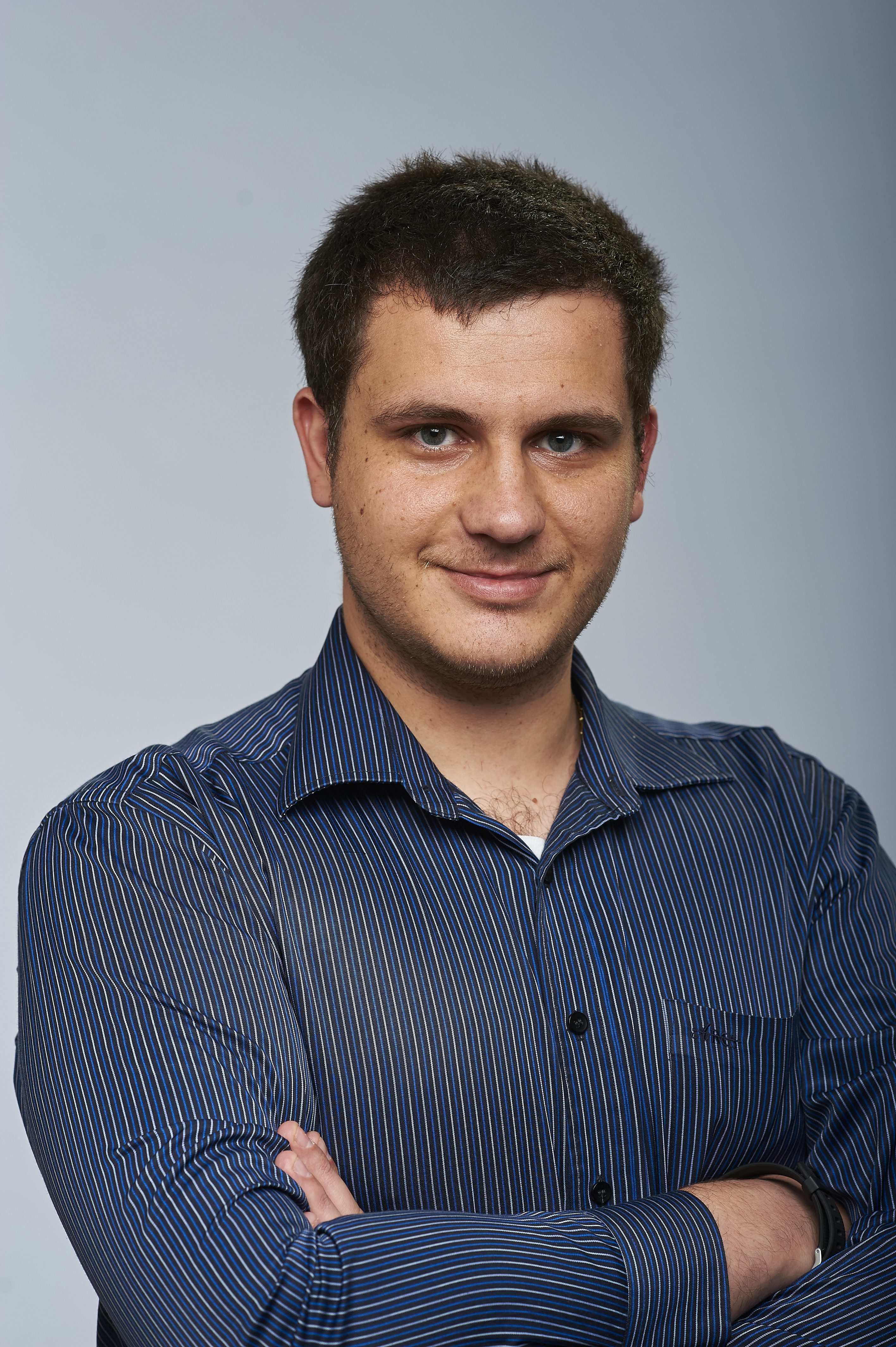 Codrin Arsene, DAP CEO