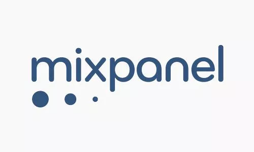 mixpanel logo