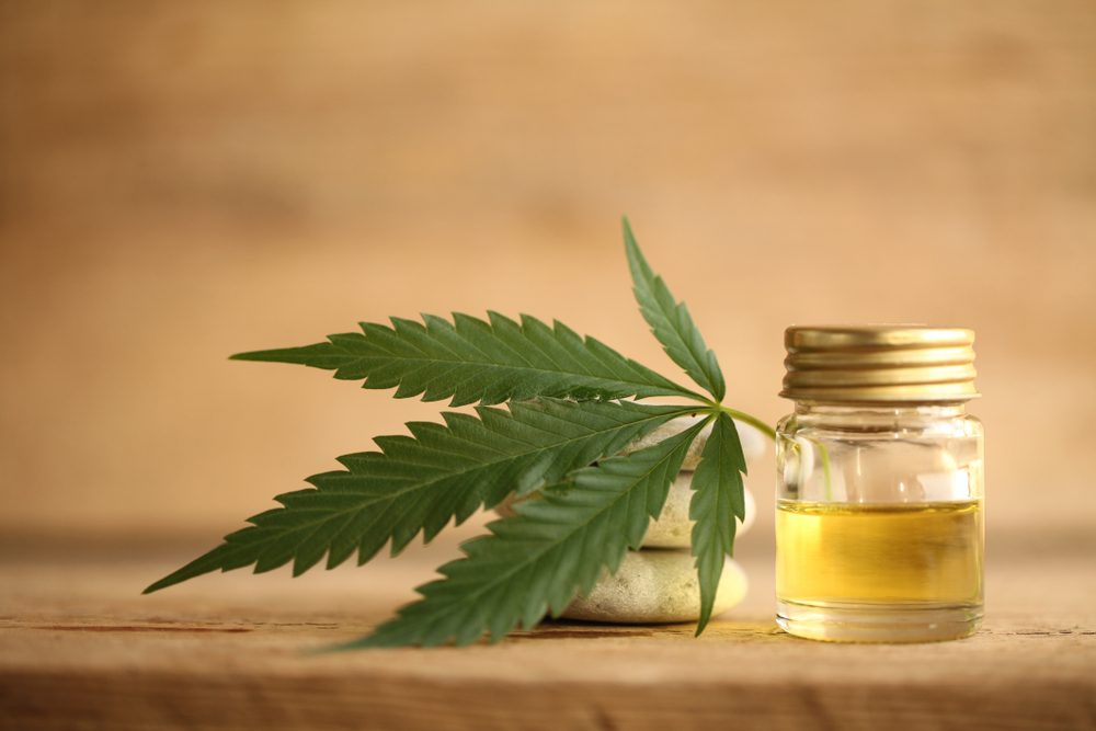 CBD oil