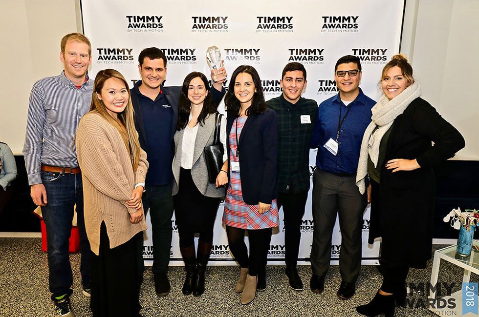 Digital Authority Partners team members