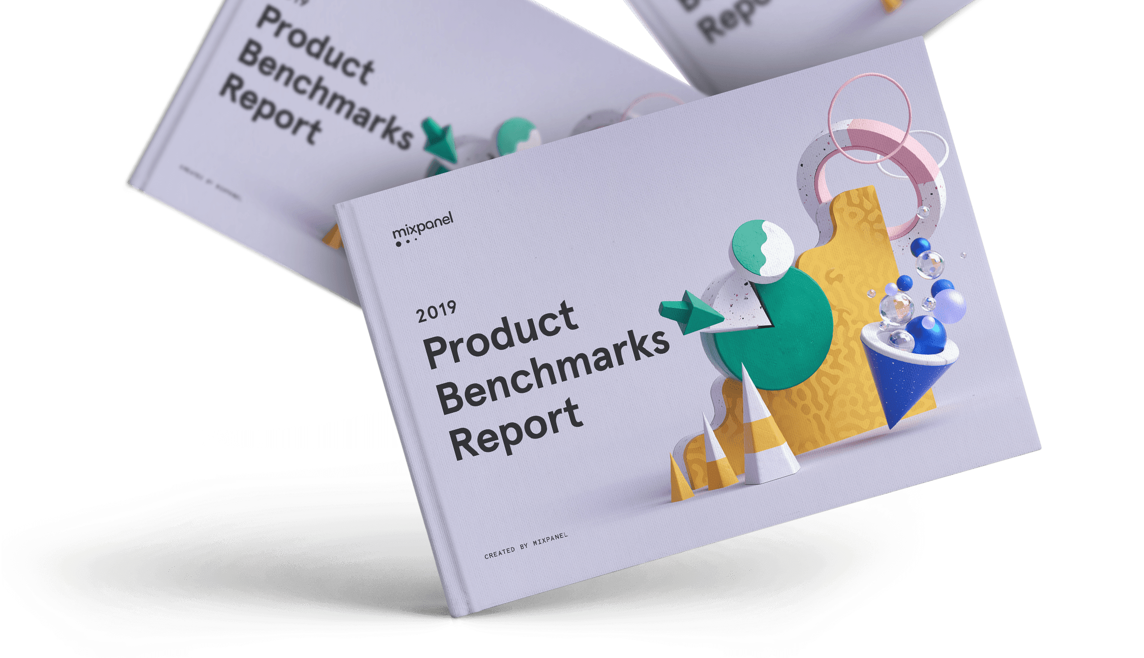 Mixpanel’s 2019 Product Benchmarks Report: A Sneak Peek