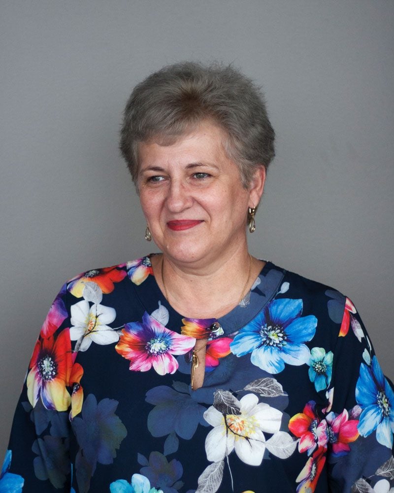 Iolanda Bulgaru