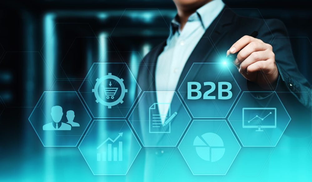 Top 5 Technologies to Drive Effective B2B Operations in 2021