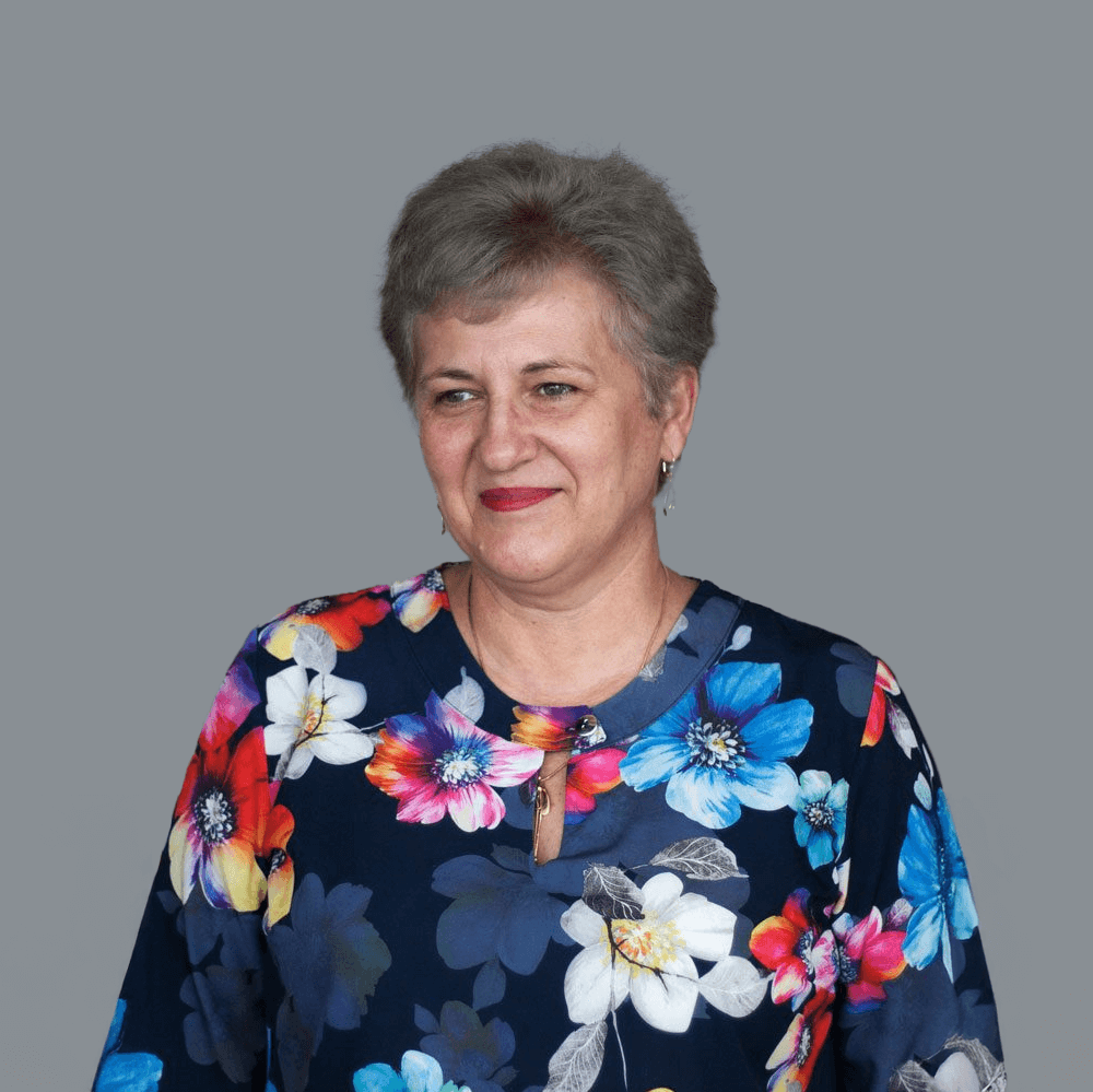 Iolanda Bulgaru