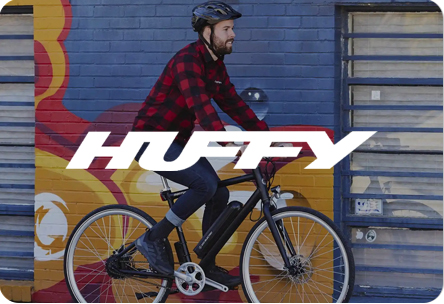 huffy