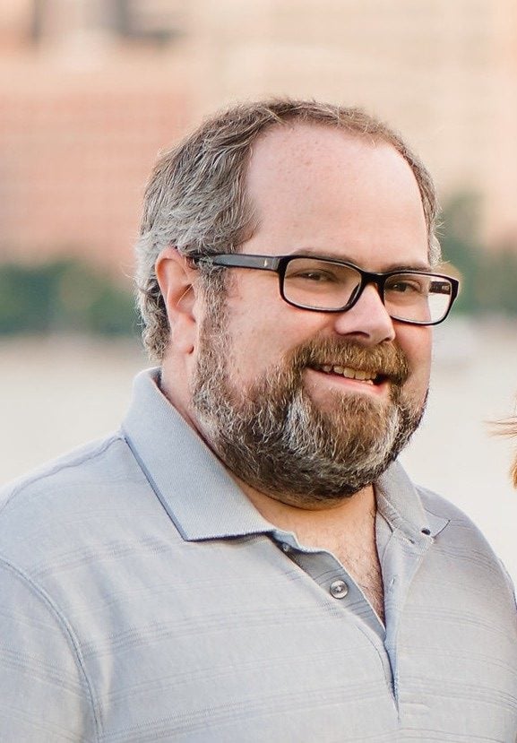 Matt Lynch