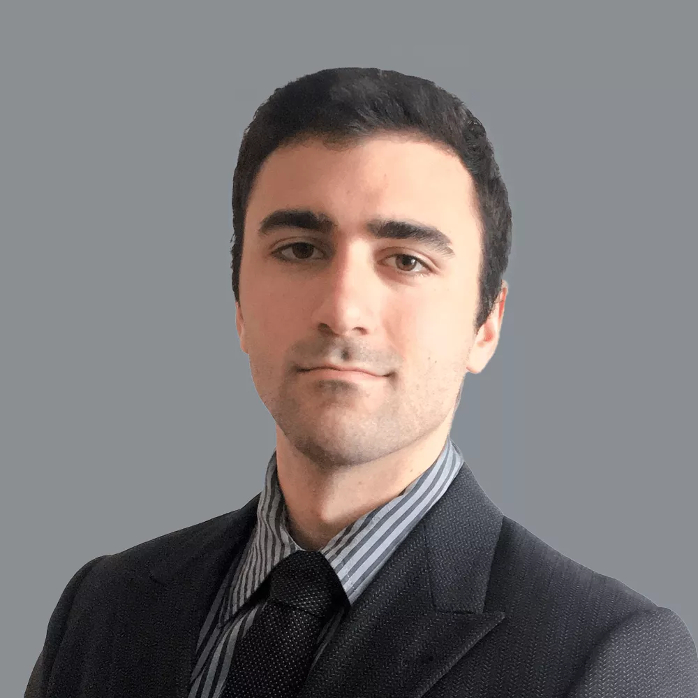 Tarek Nabulsi