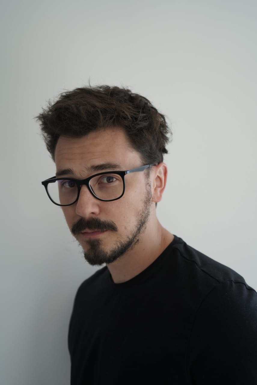 Facundo Santana