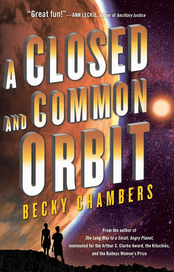 A Closed and Common Orbit