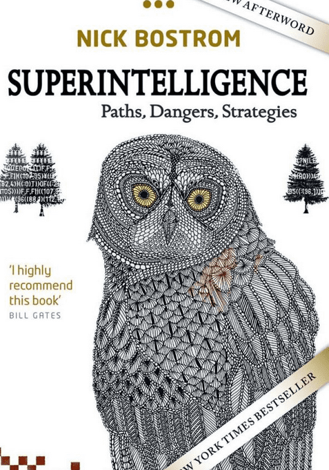 Superintelligence