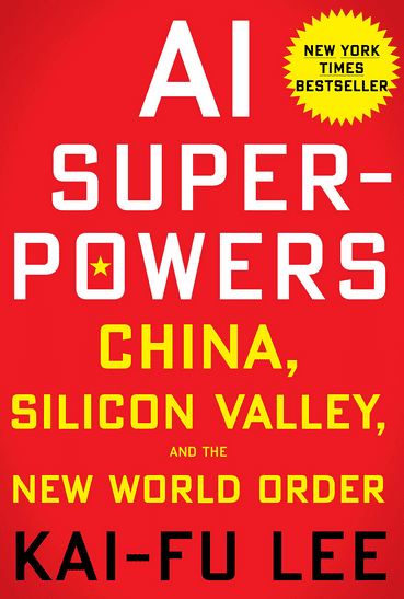 AI Superpowers