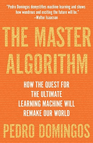 The Master Algorithm