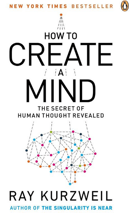 How to Create a Mind