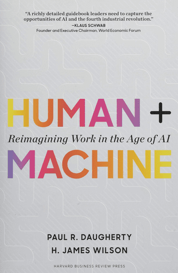 Human + Machine