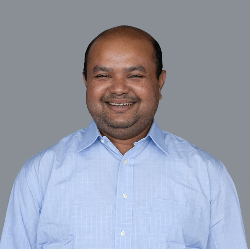 Pranjal Bora