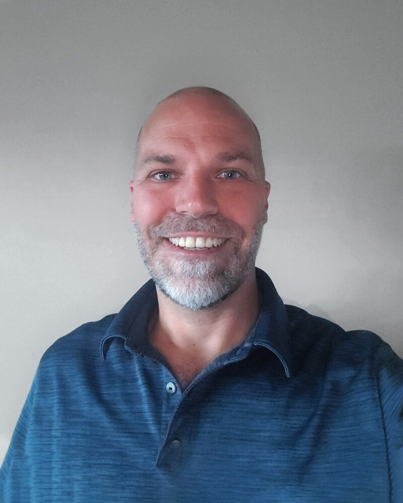 Todd Koehler, VP of Customer Experience