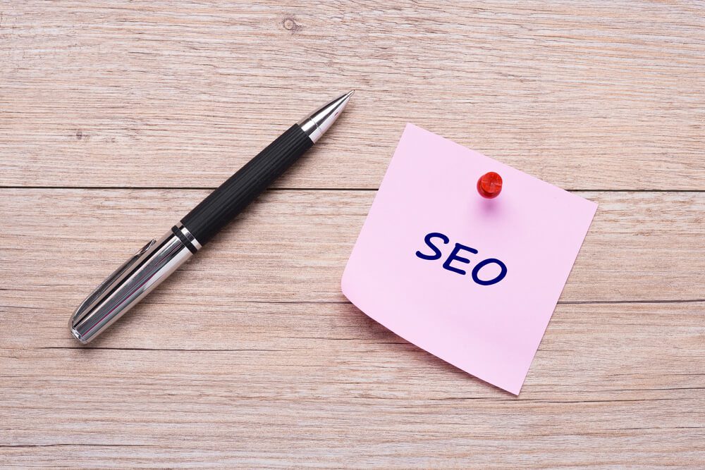 seo mistakes